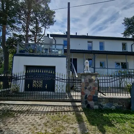 Bliza Apartment