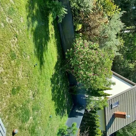 Bliza Apartment Ostrowo (Puck)