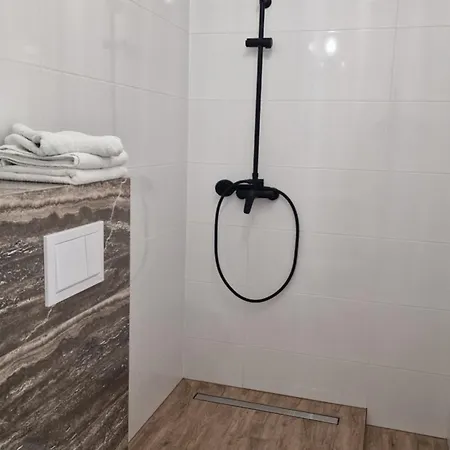 Bliza Apartment