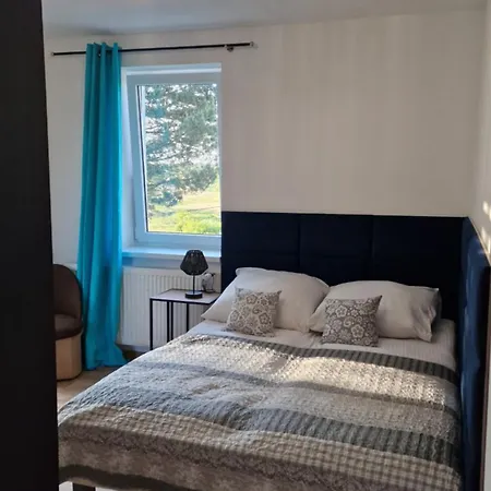 Bliza Apartment