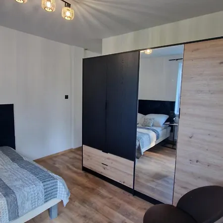Apartment Bliza