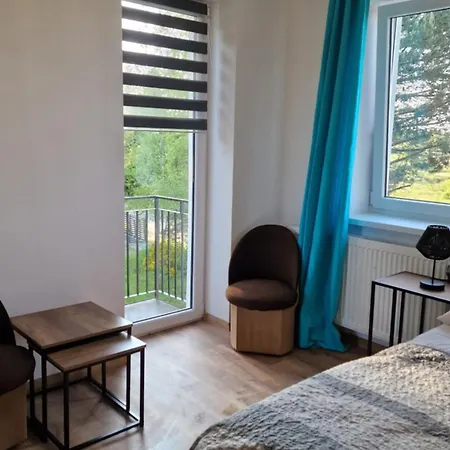 Bliza Apartment Ostrowo (Puck)