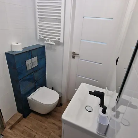 Bliza 奥斯特罗沃