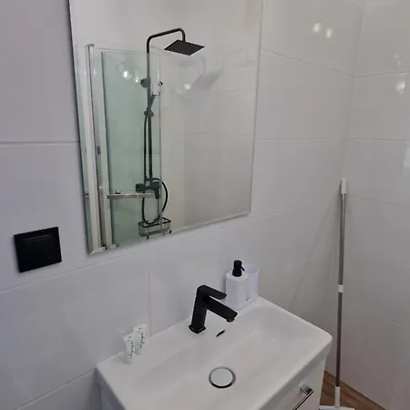 Apartman Bliza *