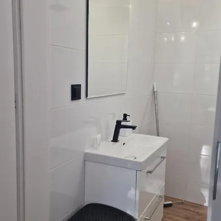 Bliza Apartment *