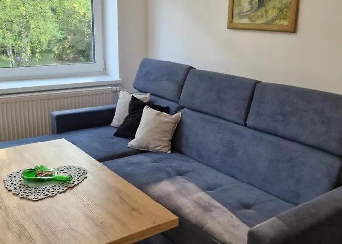 Bliza أوستروفو