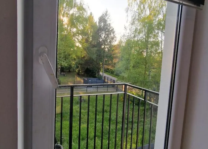 شقة Bliza أوستروفو